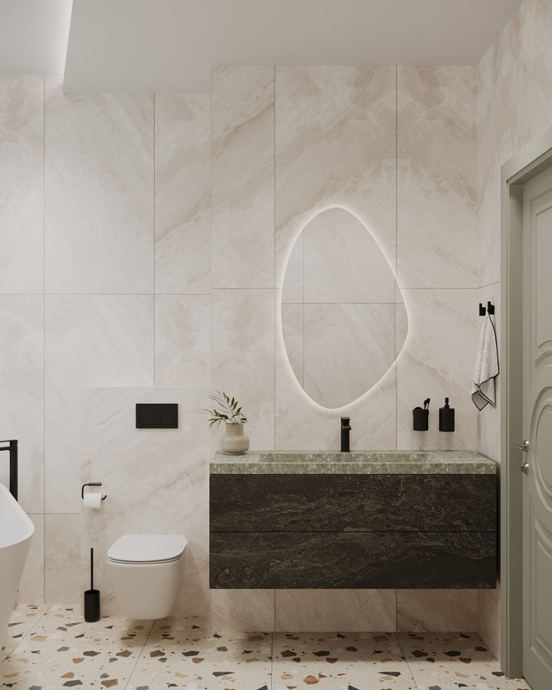 ЖК Преображение