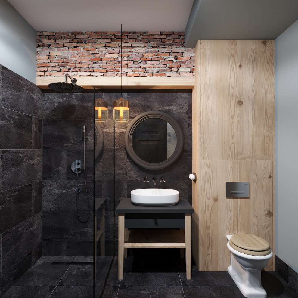 Лофт на НАБЕРЕЖНОЙ