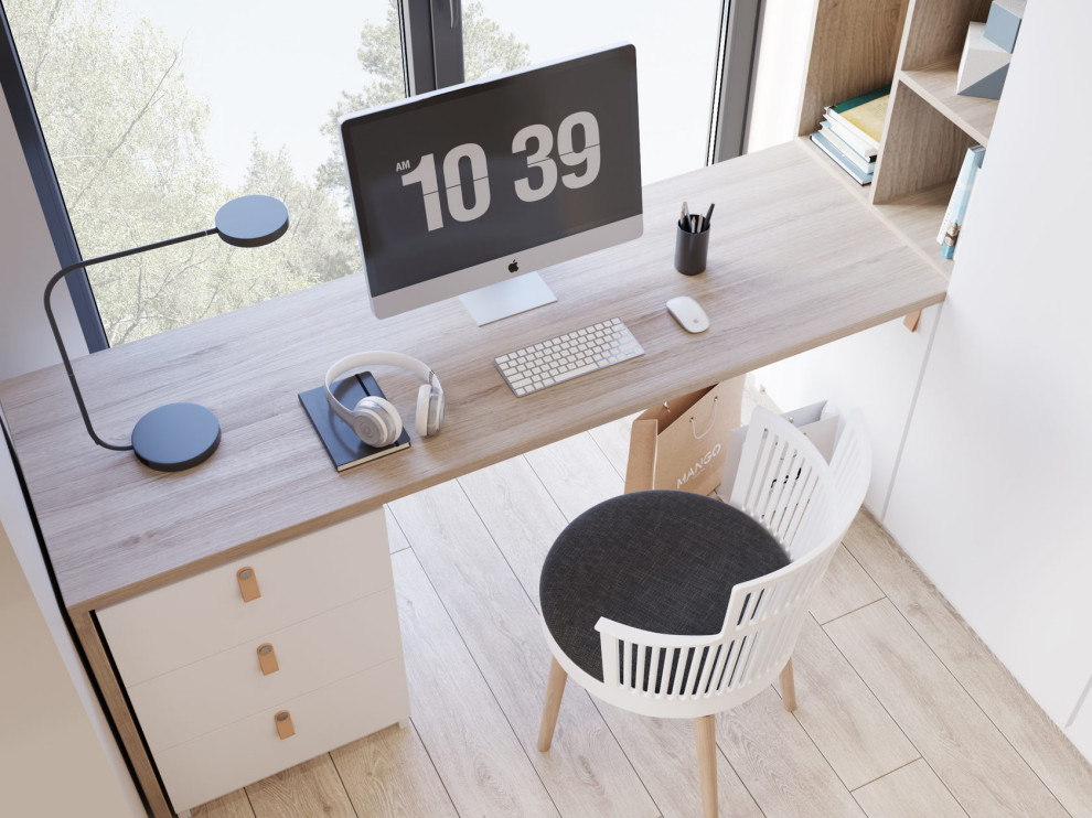 Дом в КТ "Тихие зори"