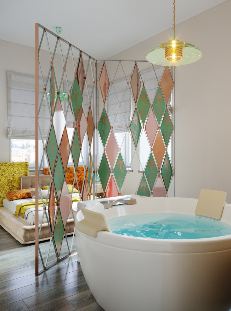 Апартаменты в Москве