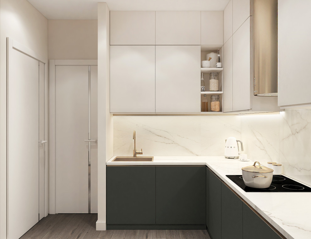 ЖК Рассказово