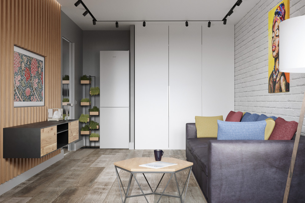 Частная квартира