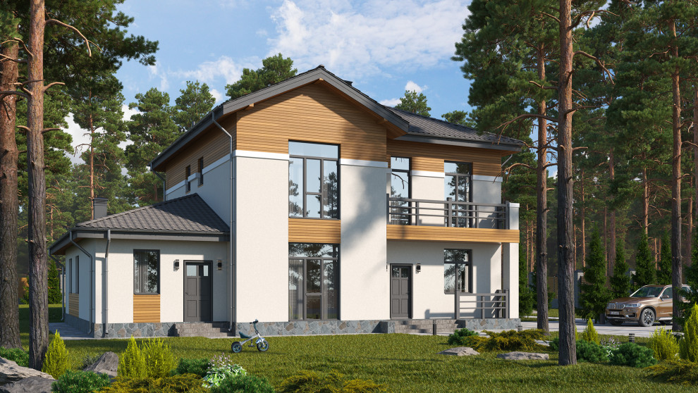 Каталог проектов