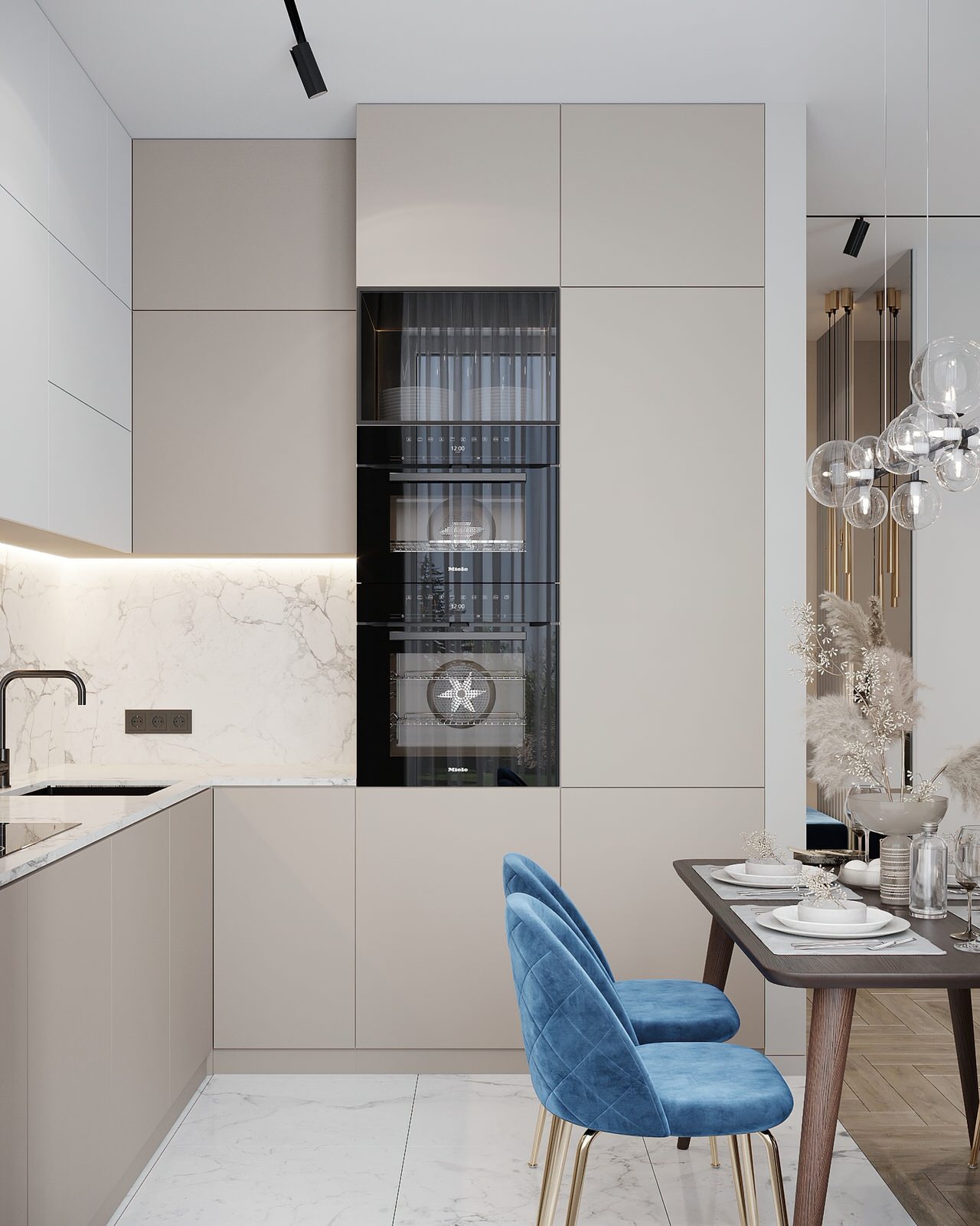 ЖК Ривер Парк