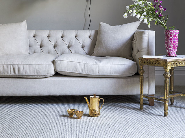 Alternative Flooring trendy-dagligstue