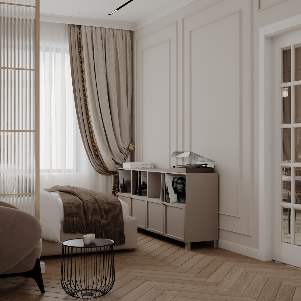 ЖК Притяжение