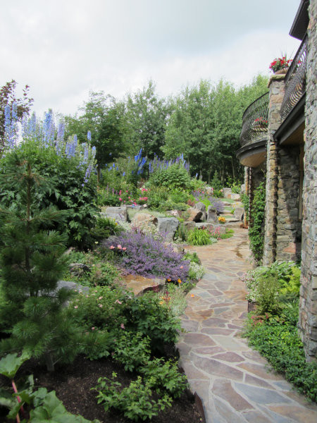 Outdoor Oasis Landscape Design