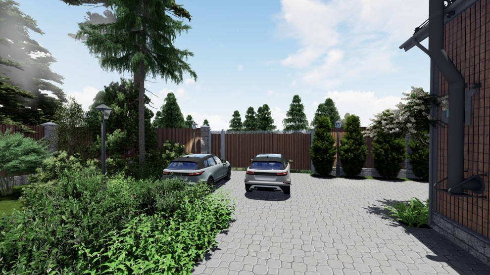 КП Керро (Ленинградская область)