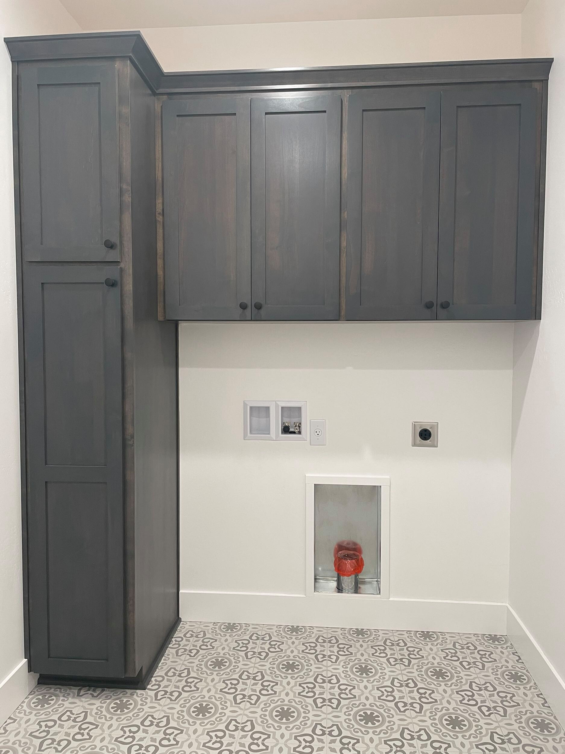 New Construction - West Village, Lot #6