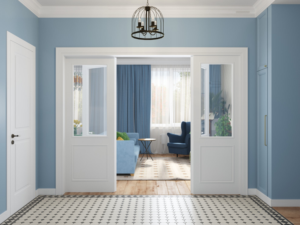 Музыка в Кузьминках