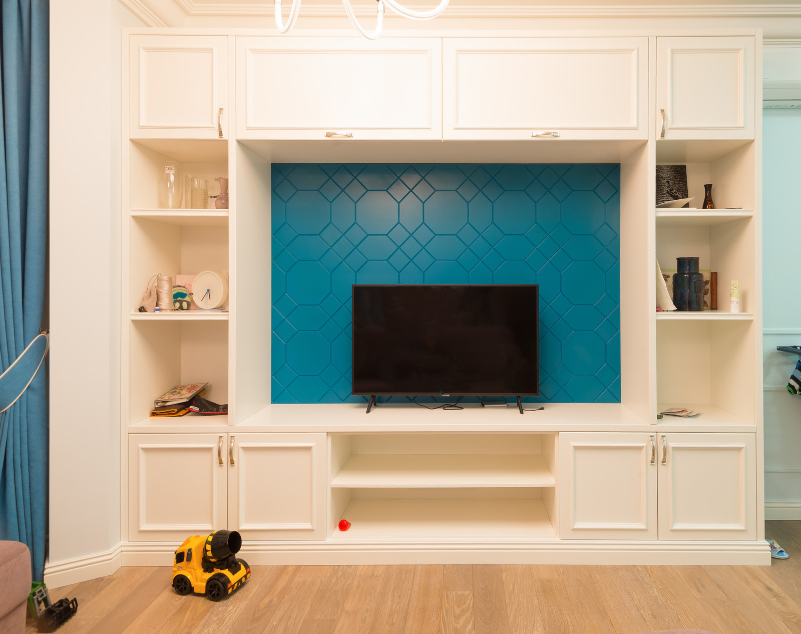 Квартира в Москве