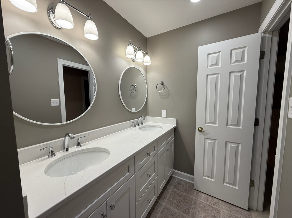 Bathroom Remodels and More in North Myrtle Beach