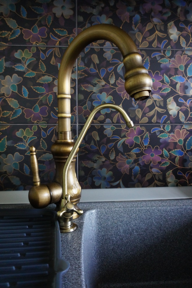 двухкомнатная квартира 38,5 м2 с сауной в сан.узле