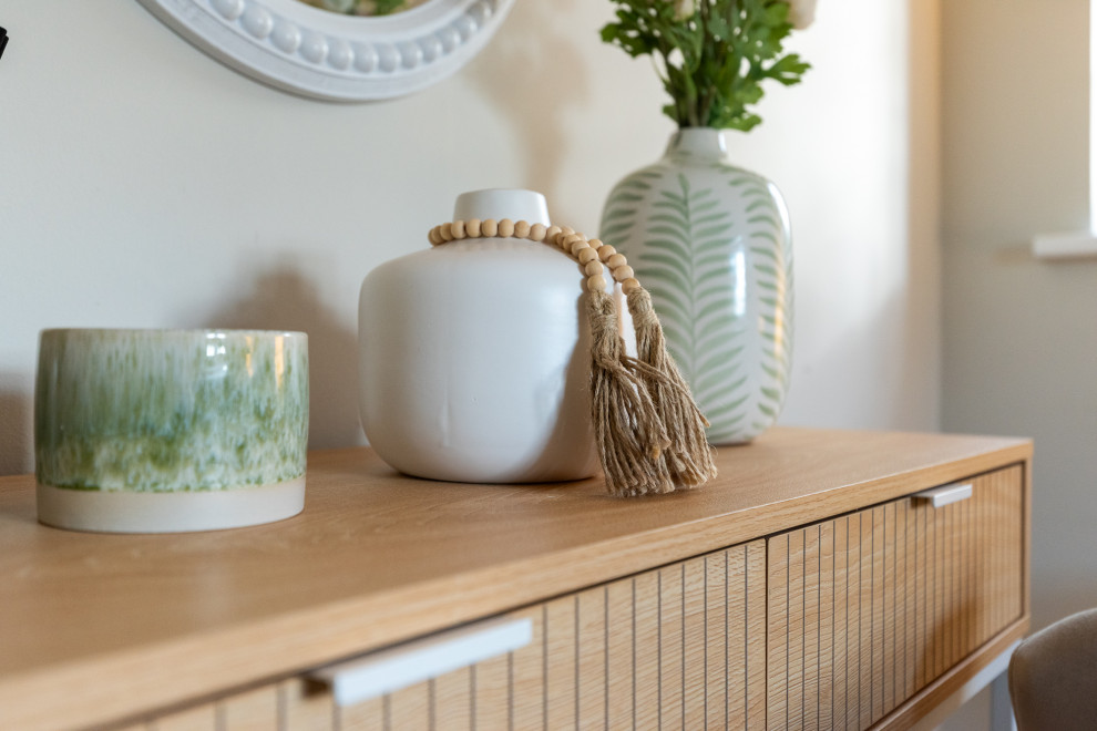 Mill House - New Buid - Stage to Sell