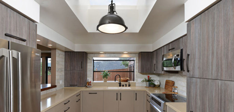 Industrial style Pendant