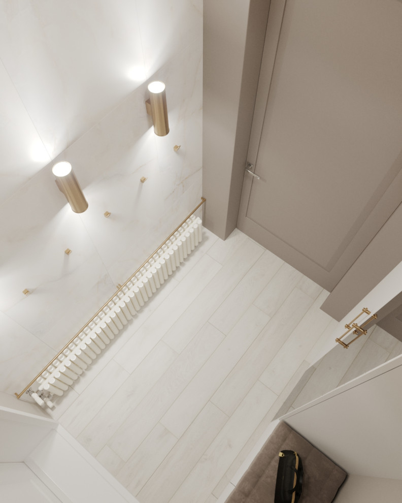 260 м2 Частный жилой дом в д.Кусаковка