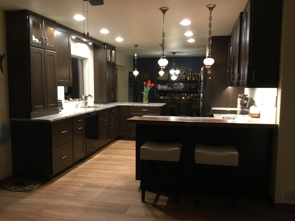 Littleton Family Kitchen