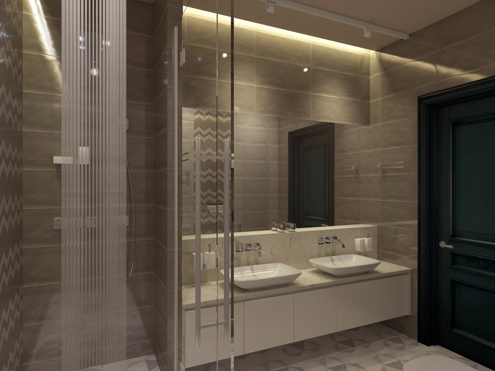 Квартира на Ждановской