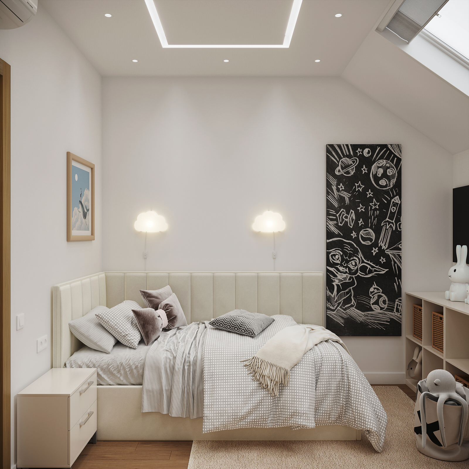 Федерация 54