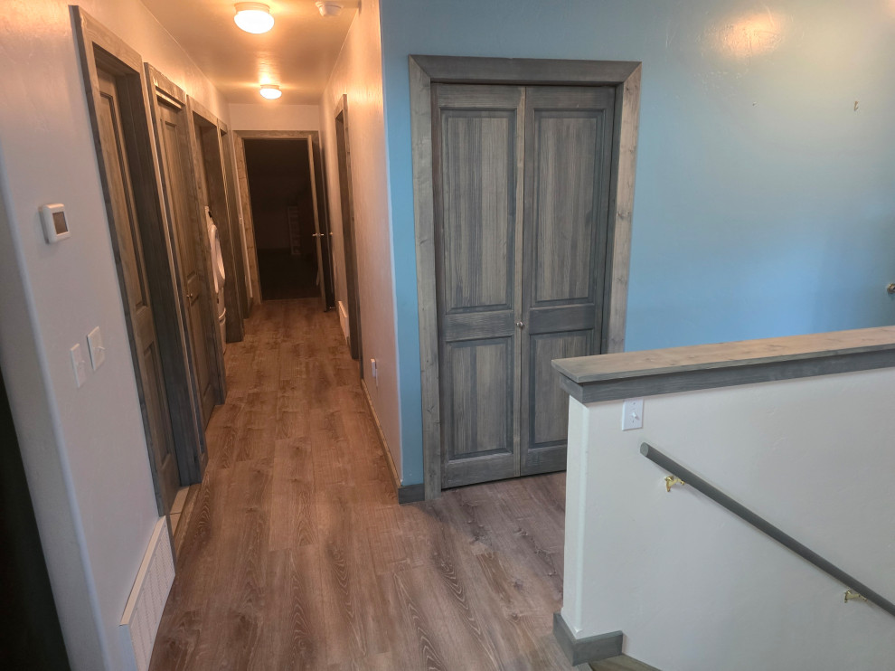 Rainbow Remodel