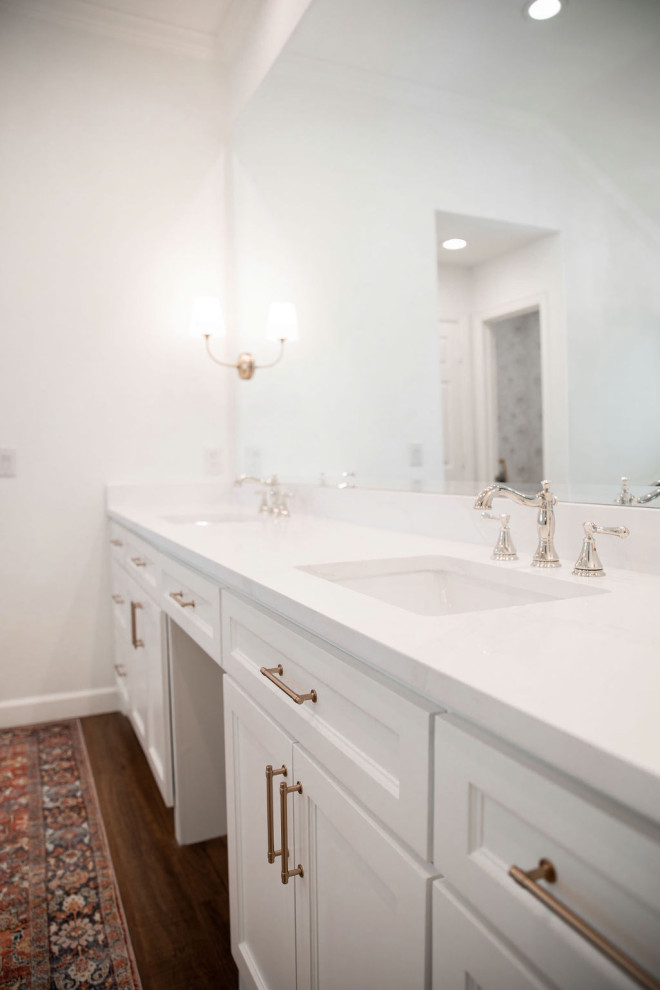 Primary Bathroom II