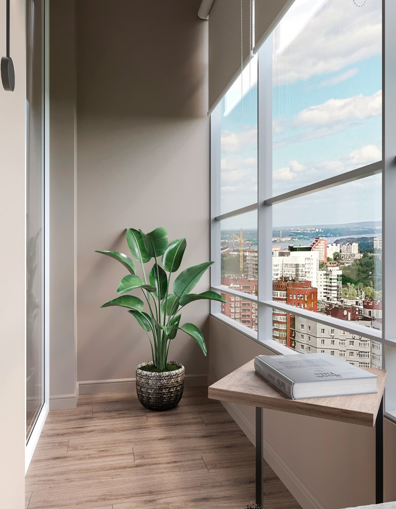 ЖК "Царская Площадь" 94 кв.м