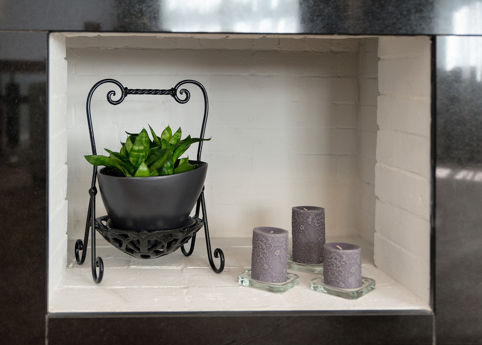 Интерьер Московской квартиры