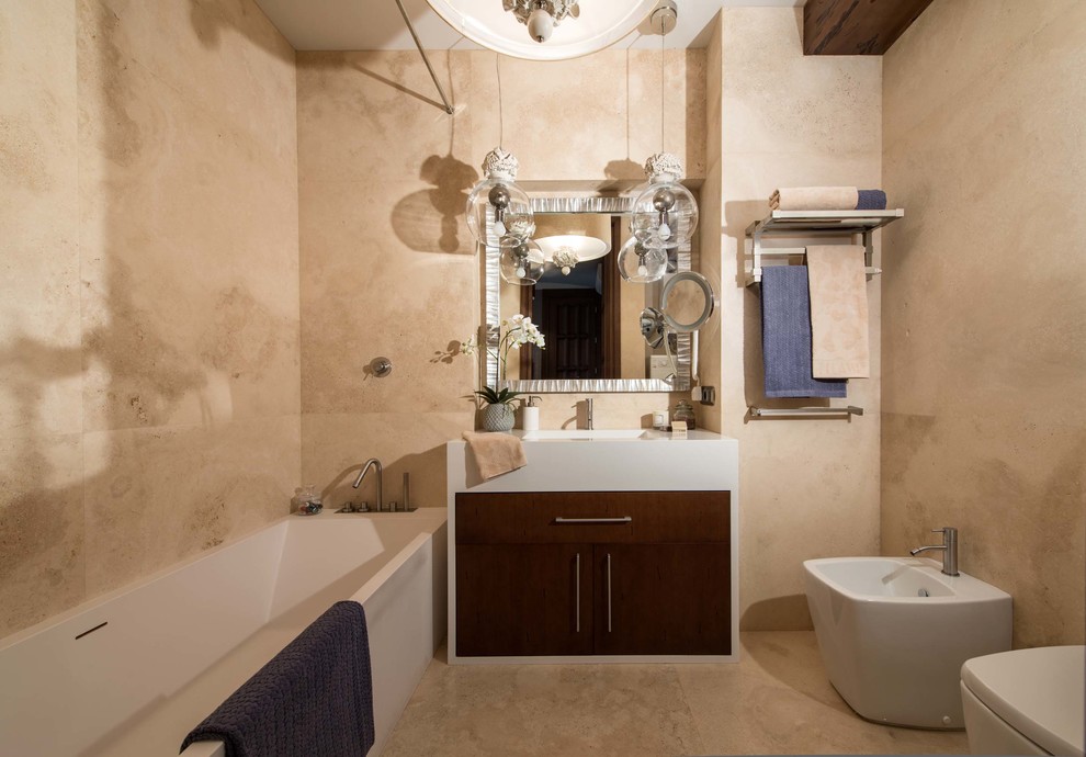 Квартира 106 м2