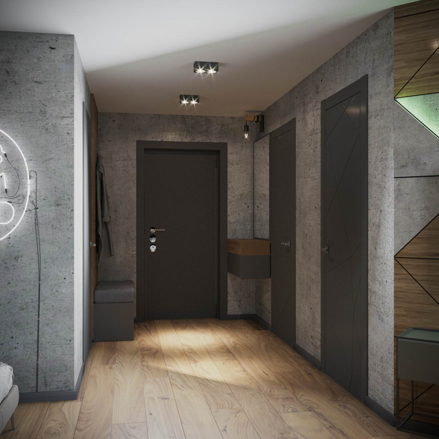 ЖК «Эко-Дом на Гродненской»