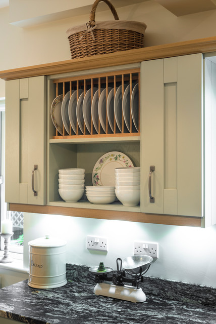 Hexham country-kitchen