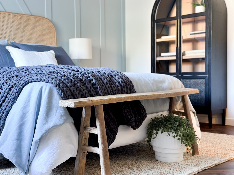 Colorado Coastal | Englewood, CO | Full Basement Remodel