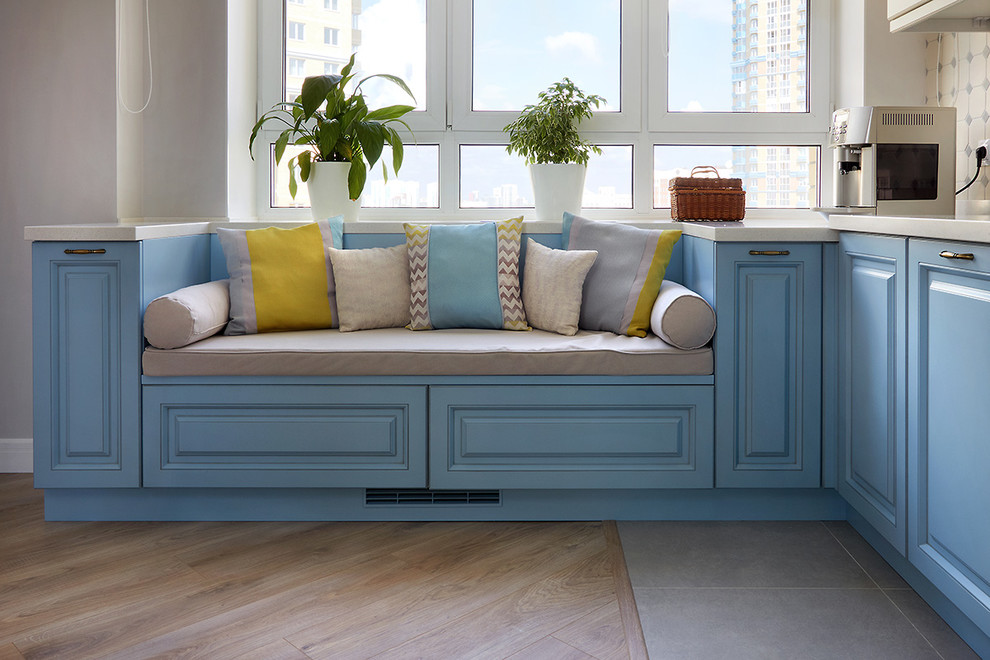 Фотосъёмка мебели для фирмы SELENA