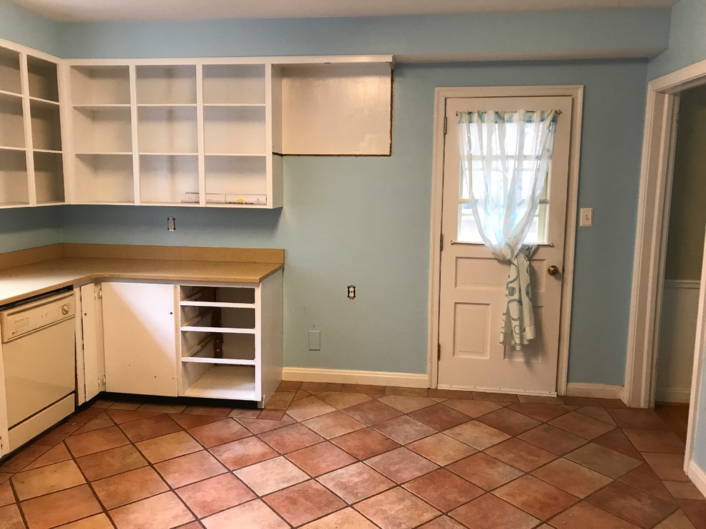 South Park Kitchen Remodel
