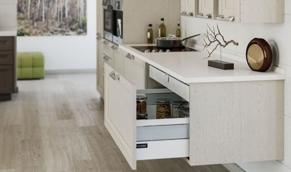 Кухня Маринара