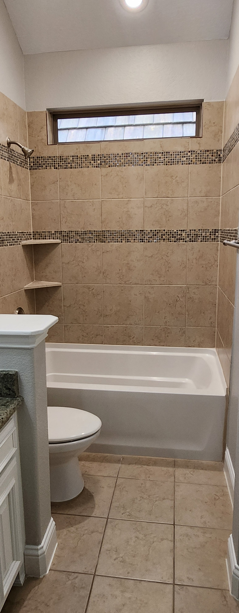 Bathtub Systems