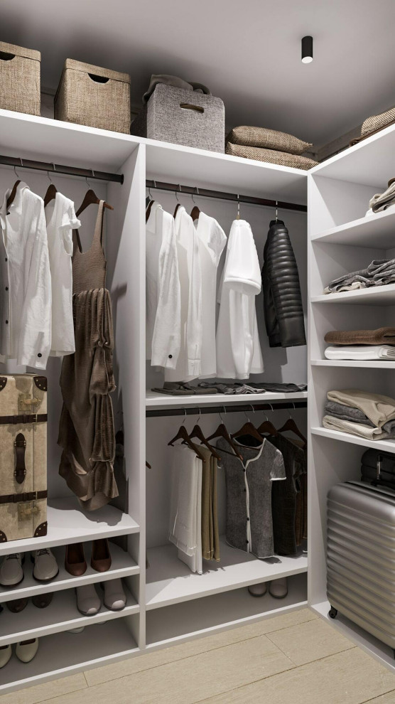 Дом в пос. Шебунино