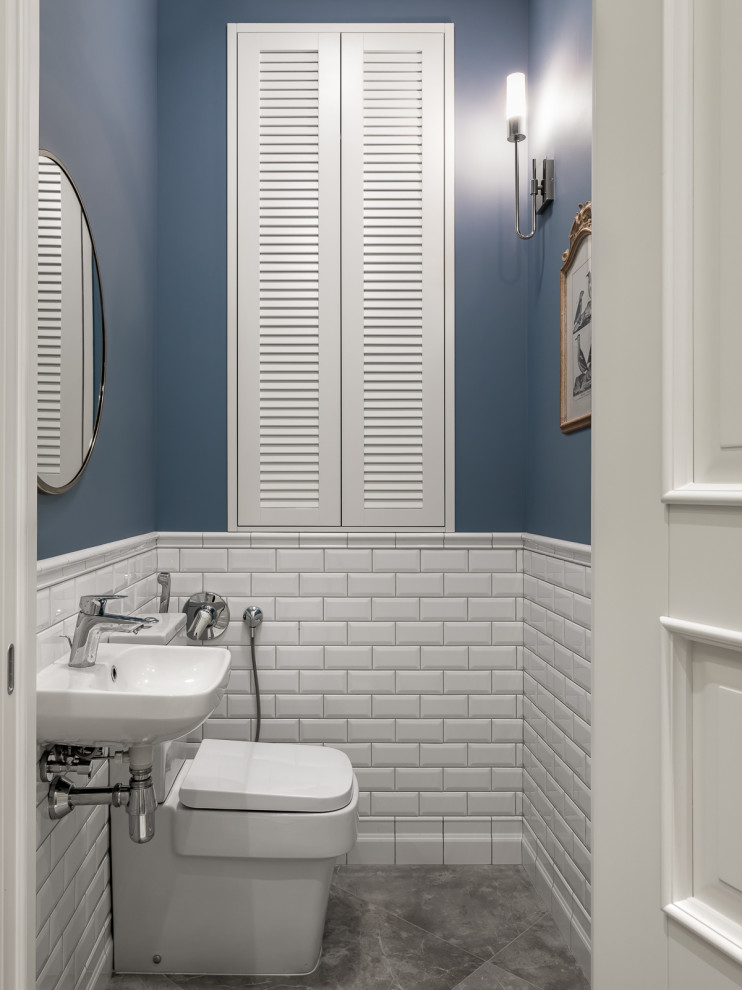 Квартира с одной спальней