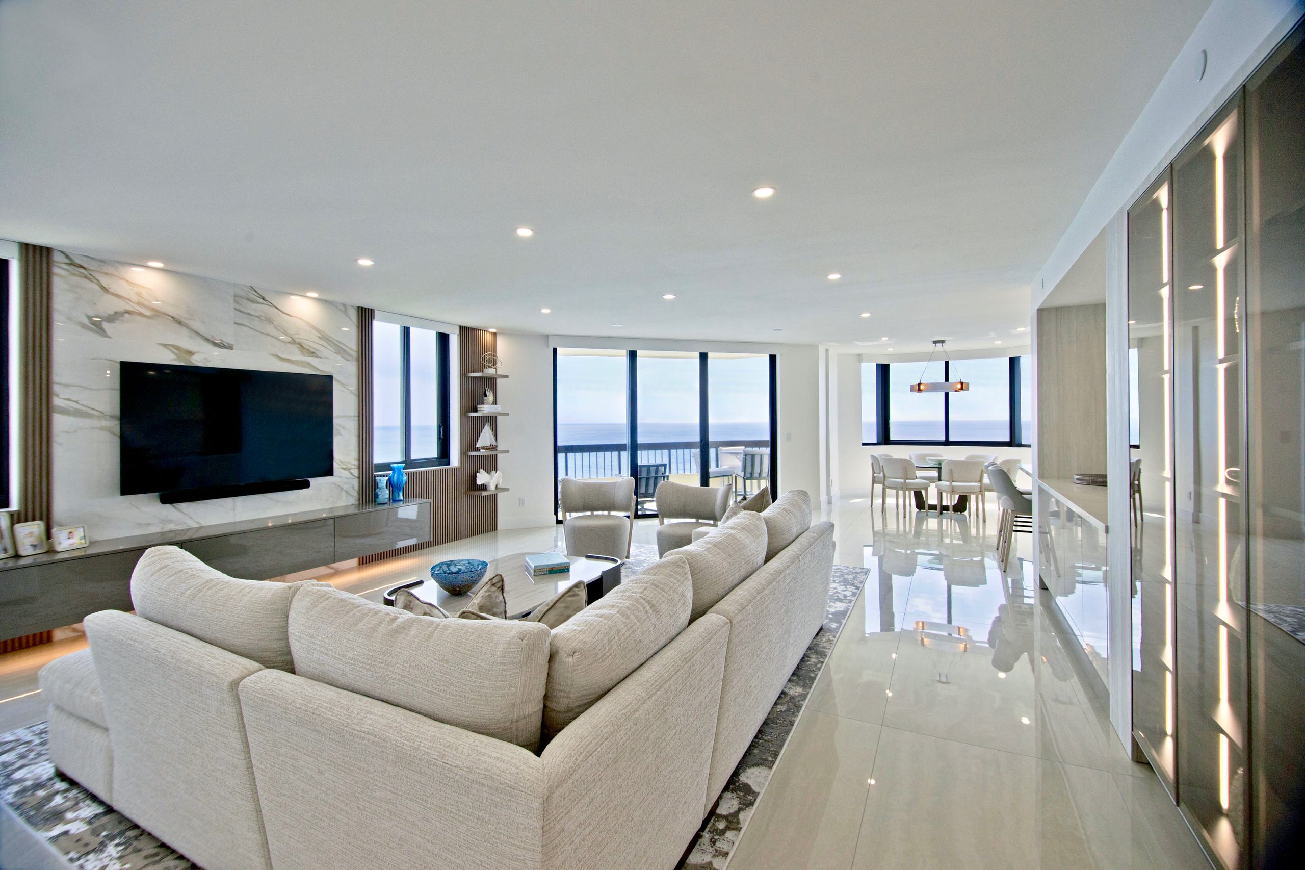 Ocean Views