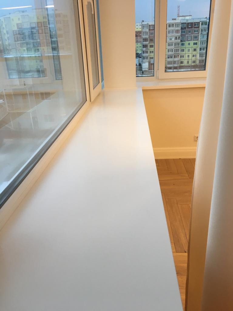 Кухня в Нягани