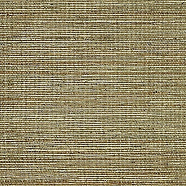 Duo Sisal Green Grass Cloth Wallpaper - Wallpaper - by Walls Republic ...