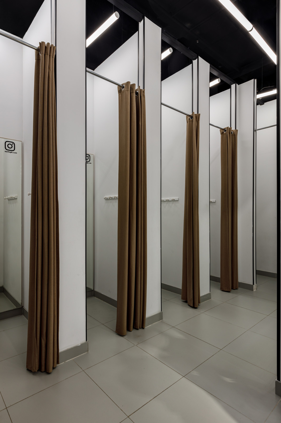 Шоурум в Краснодаре