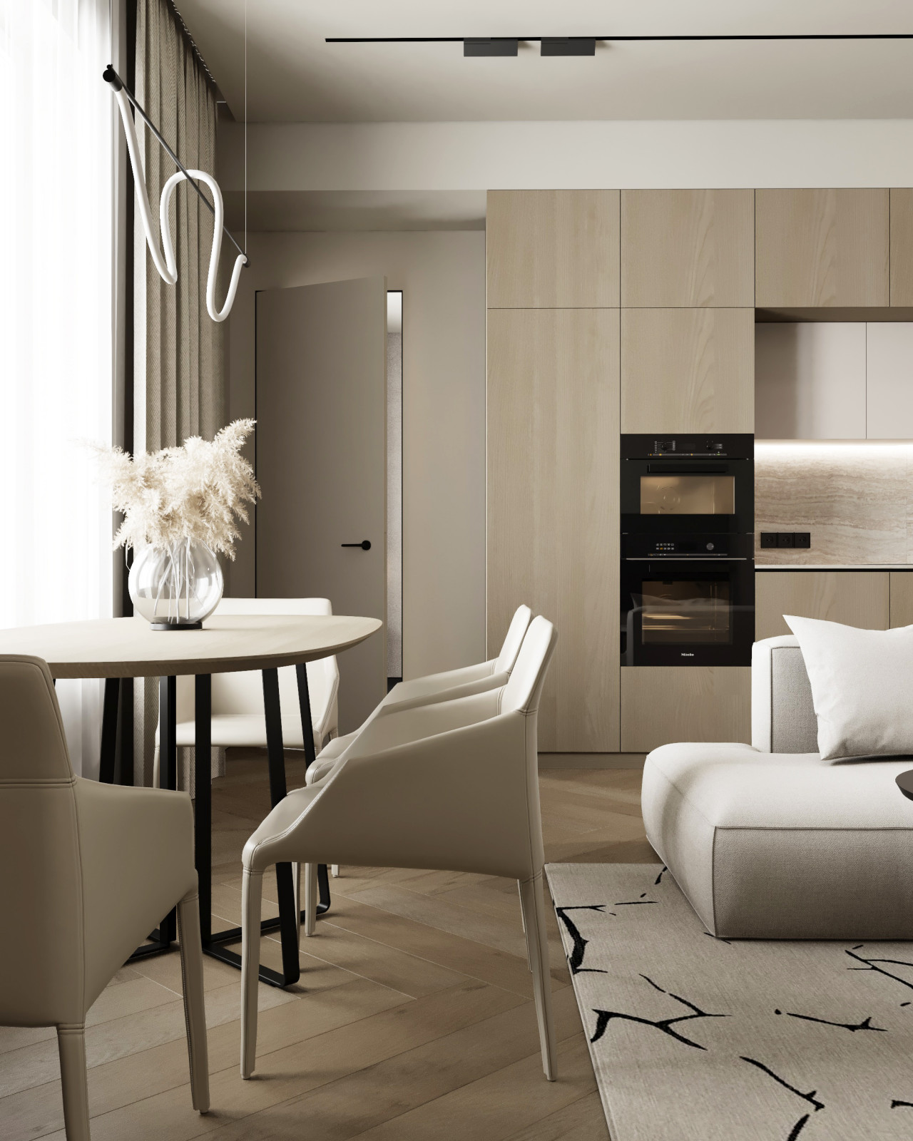 ЖК Александровский сад