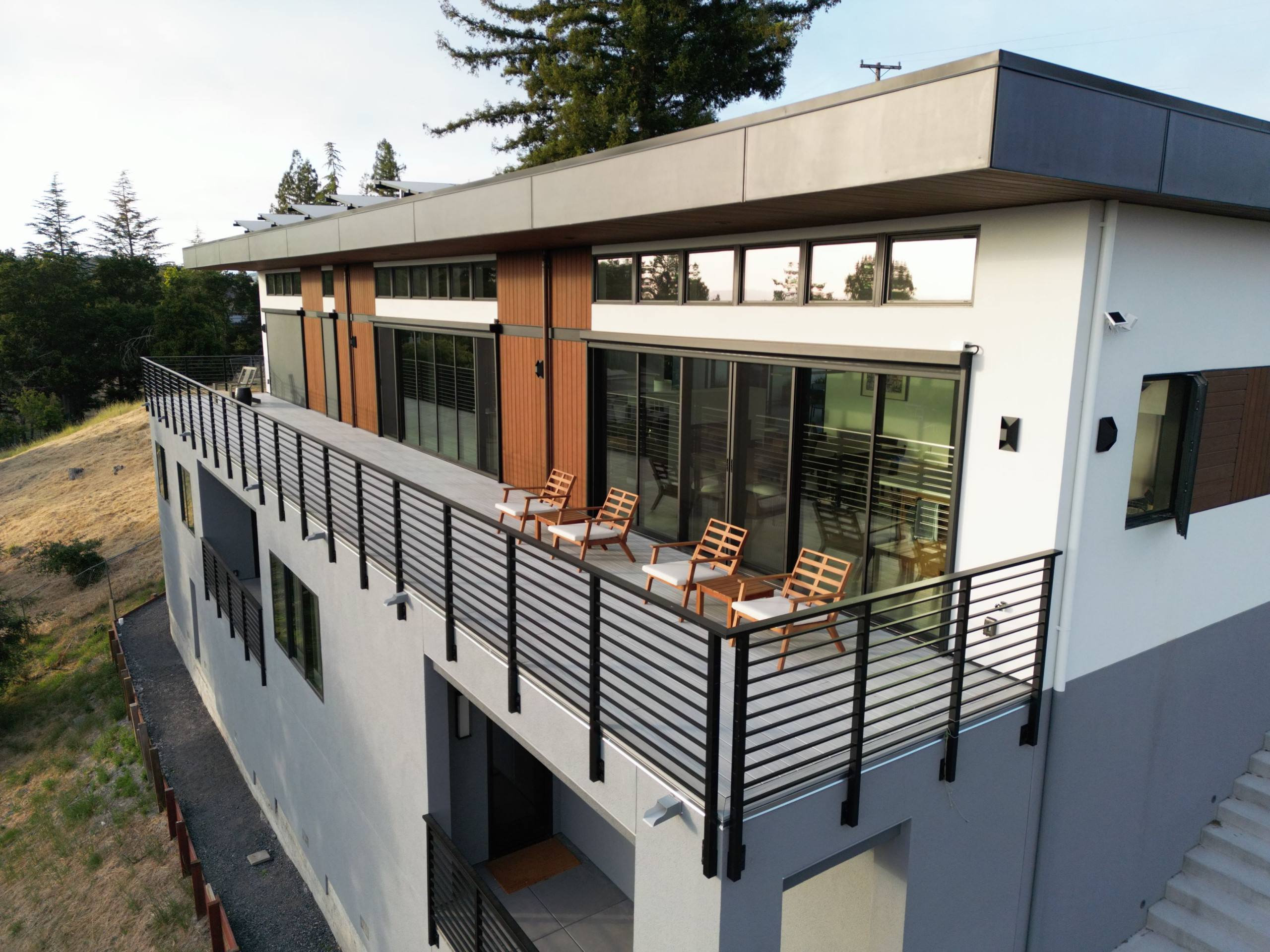 Shiko House - Sonoma County