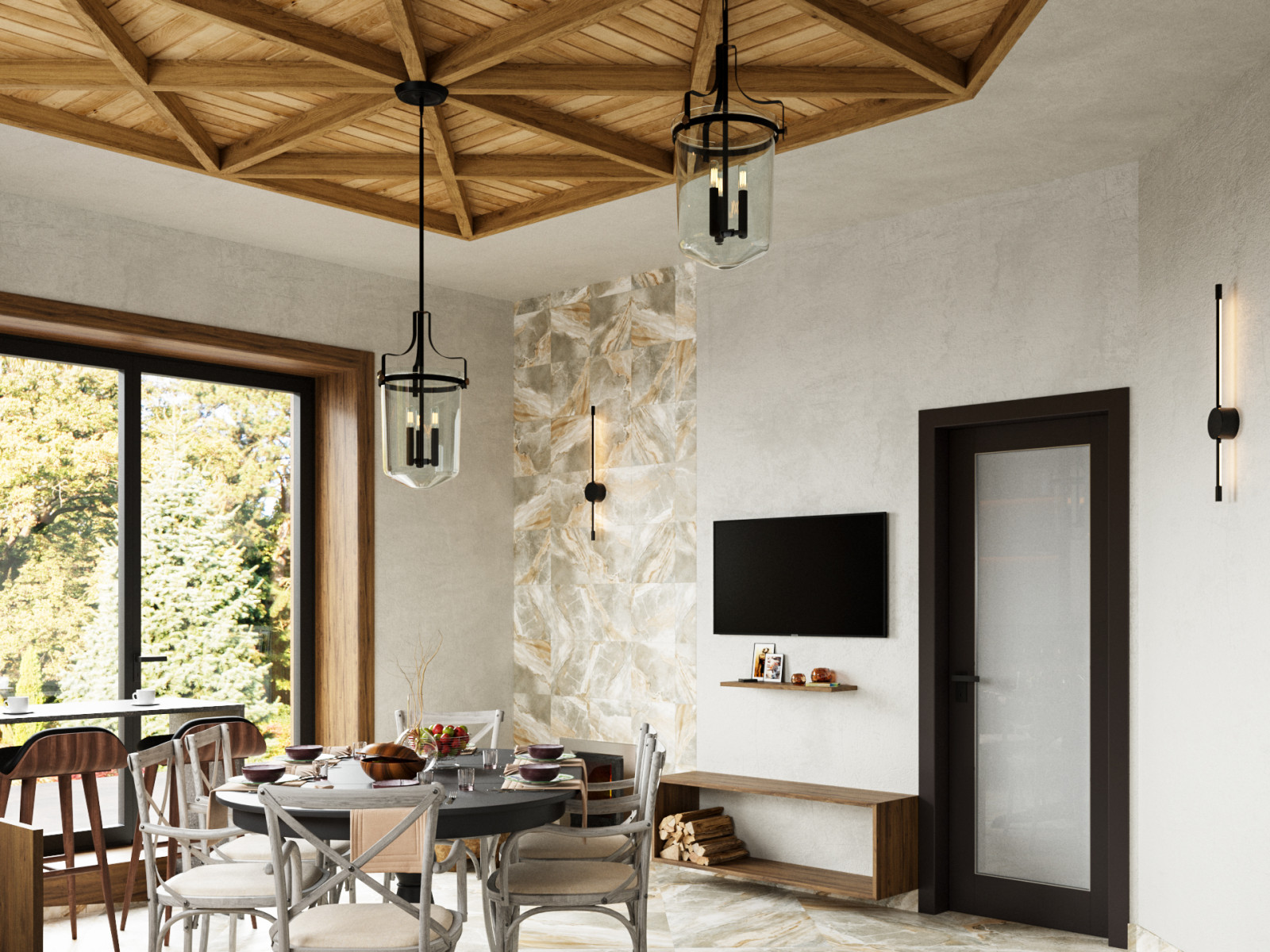 Банный домик в Санкт - Петербурге