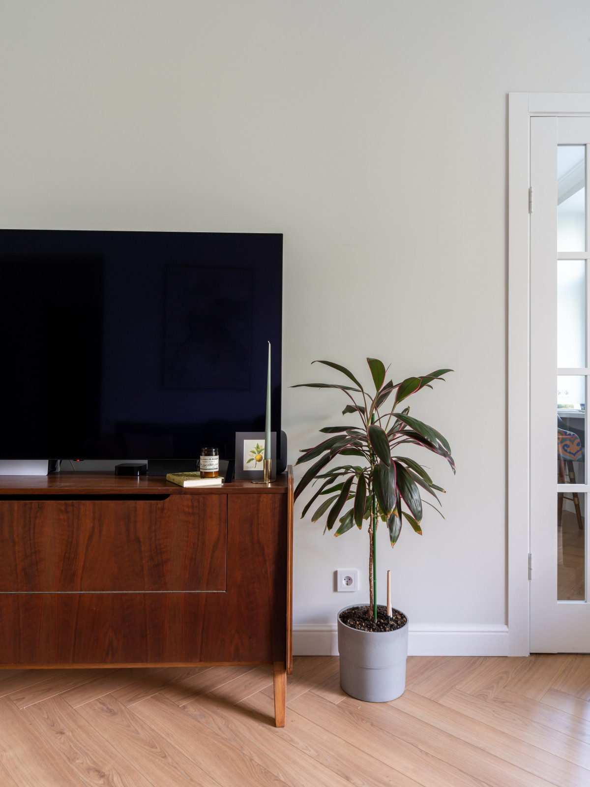 Сталинка Москва