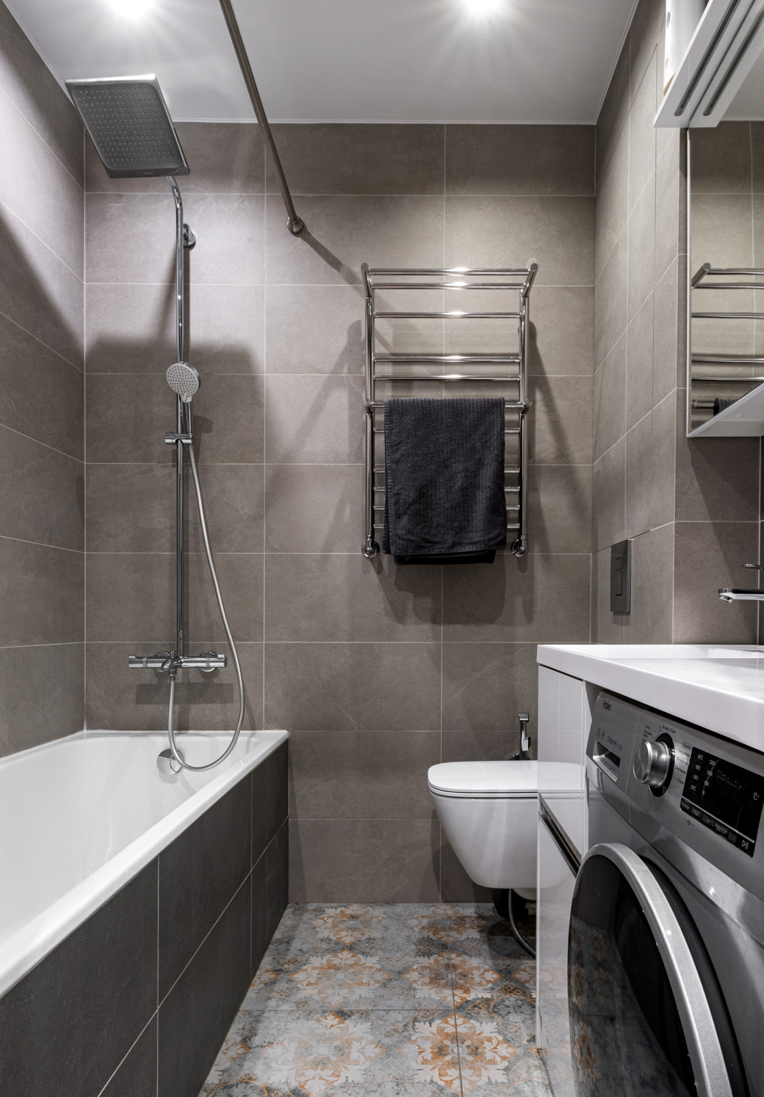 Квартира 31 кв.м. для молодой семьи