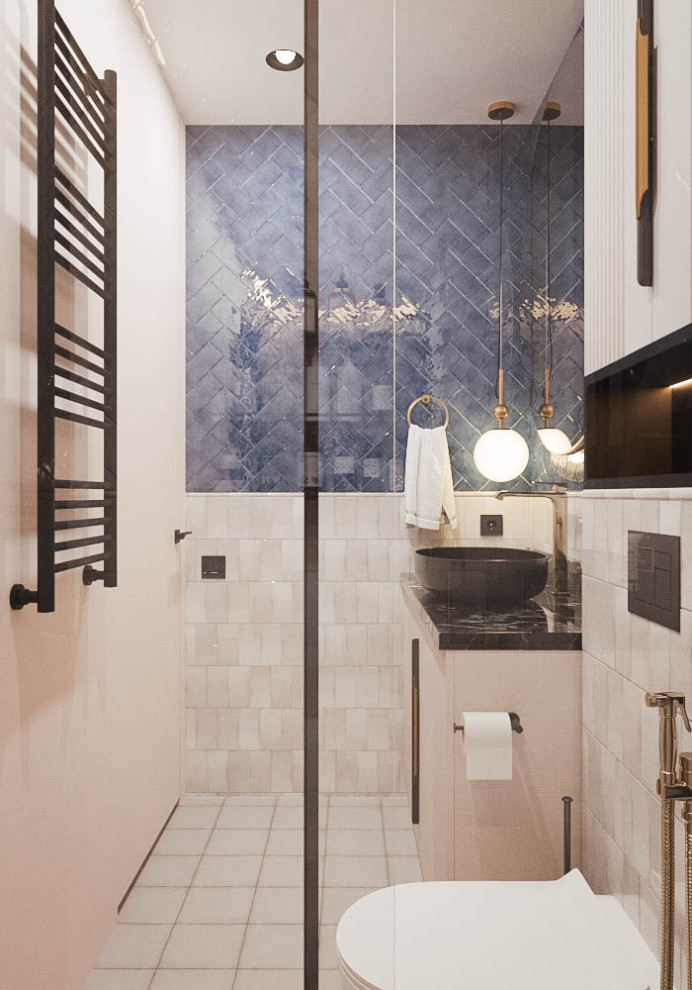 Элегантный интерьер