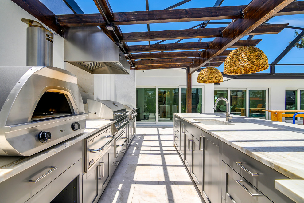 Fort Myers Beach Home