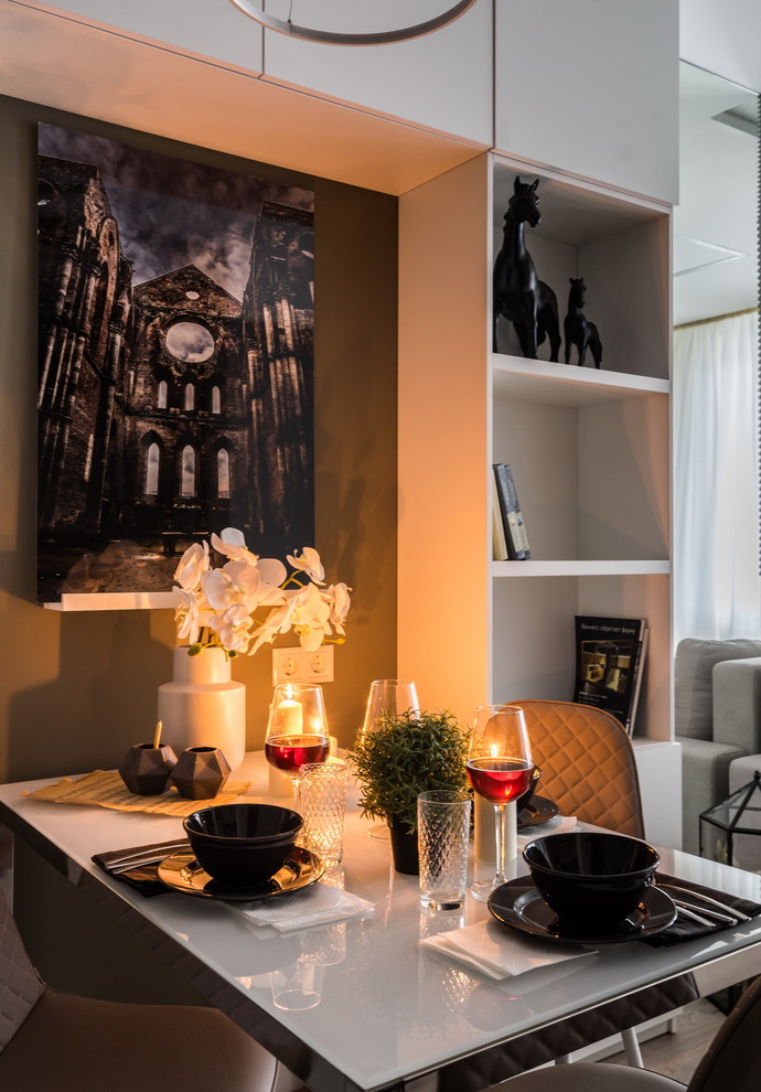 Однушка -фото реализации