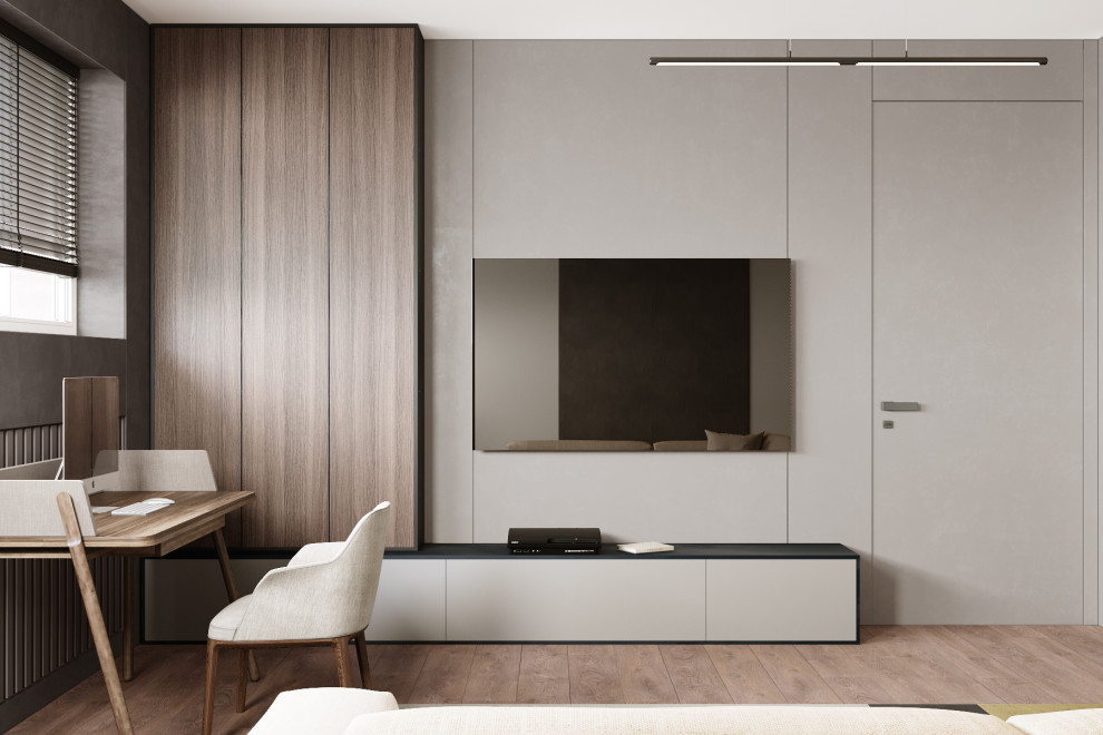 Таунхаус для семьи с ребенком, пос. Барвиха